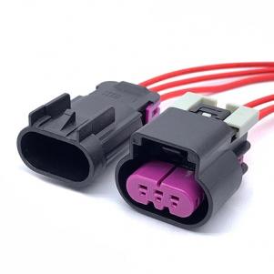 Automotive connectors